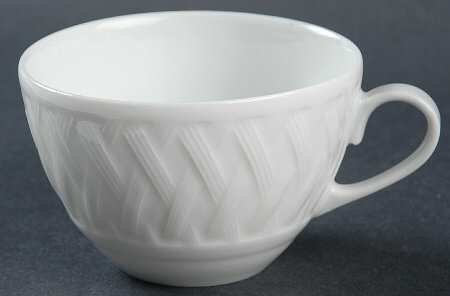 Louisiane Flat Cup