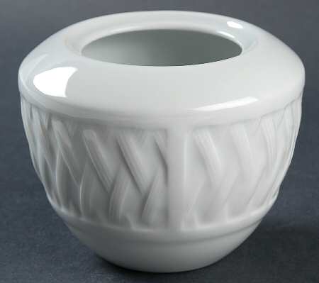 Louisiane Sugar Bowl No Lid