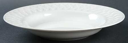 Louisiane Rim Soup Bowl