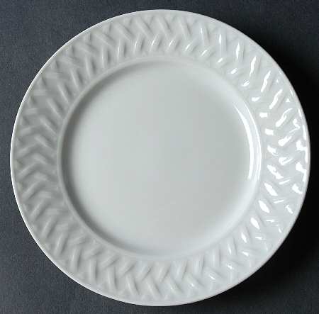 Louisiane Bread & Butter Plate