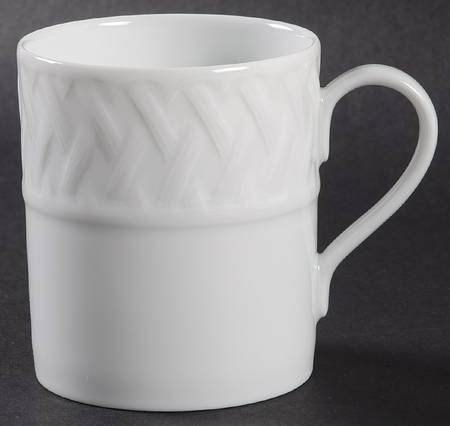 Louisiane Mug