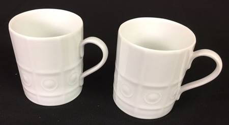 Osmose Mug