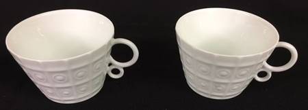 Osmose Flat Cup