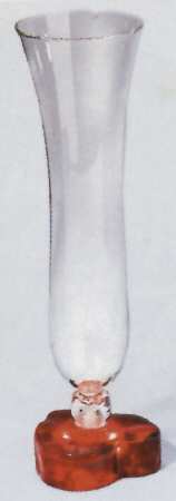 Just for You Collection 9" Bud Vase