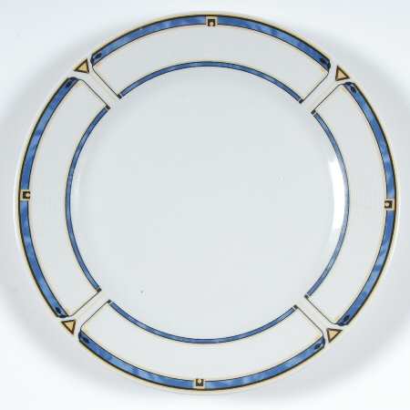 Vienna Blue by Domestic