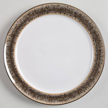 Praline Bread & Butter Plate by Denby-Langley