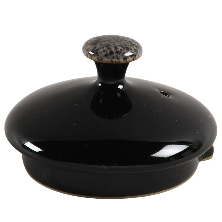 Praline Lid for Teapot by Denby-Langley
