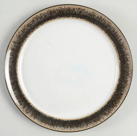 Praline Tea Plate by Denby-Langley