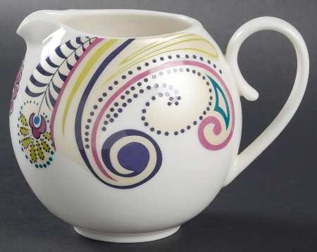 Cosmic Creamer