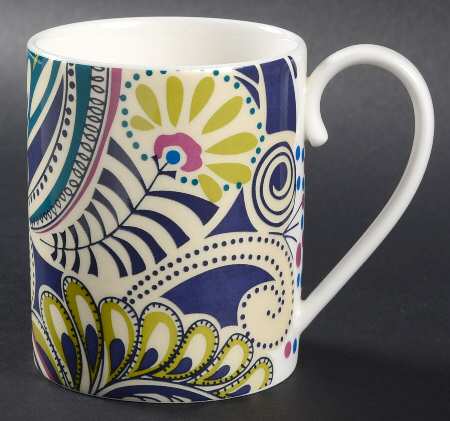 Cosmic Mug