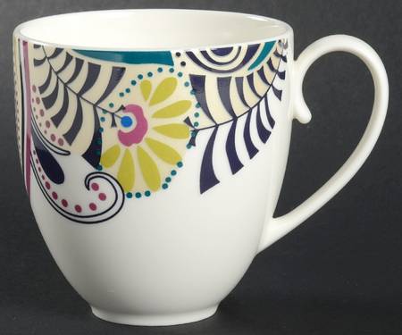 Cosmic Large Mug