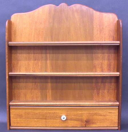 Hummel Collection Rack only for Spice Jar Set