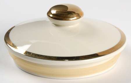 Hummel Collection Lid with Seal Ring for Small Canister