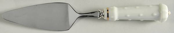 Hummel Collection Pie & Cake Server with Stainless Blade