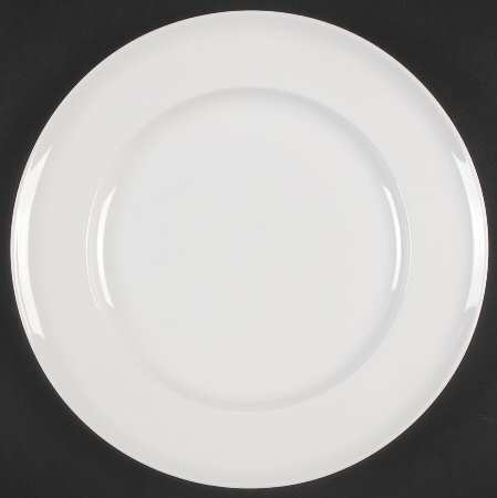 Grace Salad/Dessert Plate by Denby-Langley