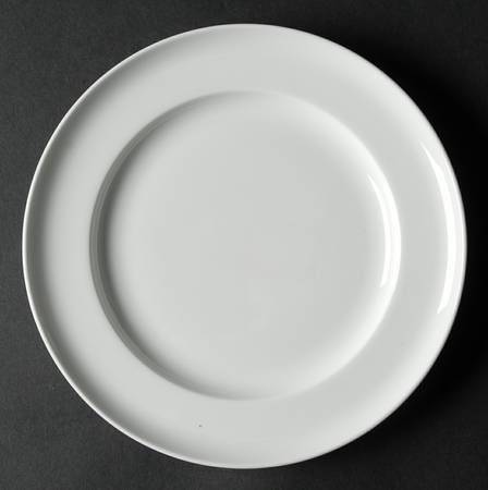 Grace Bread & Butter Plate