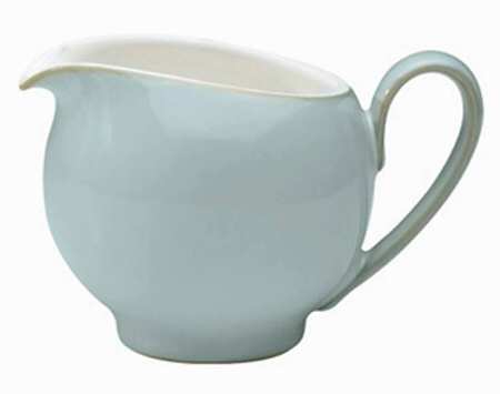 Natural Blue Small Creamer/Jug