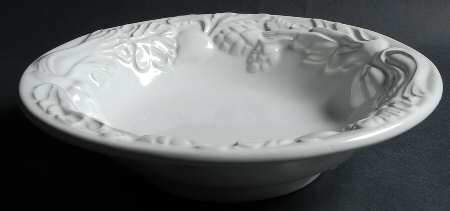 DAN159 10" Round Vegetable Bowl