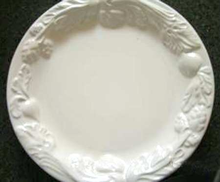 DAN159 Dinner Plate