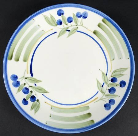 Blue Berry by Daily Dining