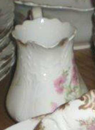 DEI163 Creamer