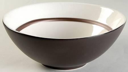 Lucia 9" Round Serving Bowl