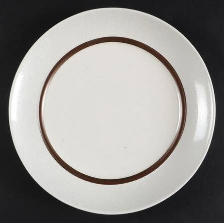 Lucia Salad Plate