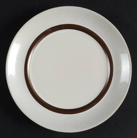 Lucia Bread & Butter Plate