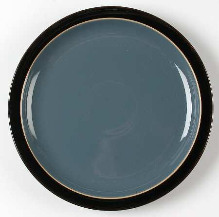 Duets Black and Blue by Denby-Langley