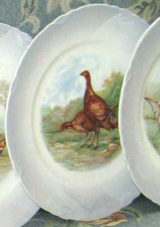 DRC46 Salad Plate