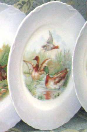 DRC46 Salad Plate