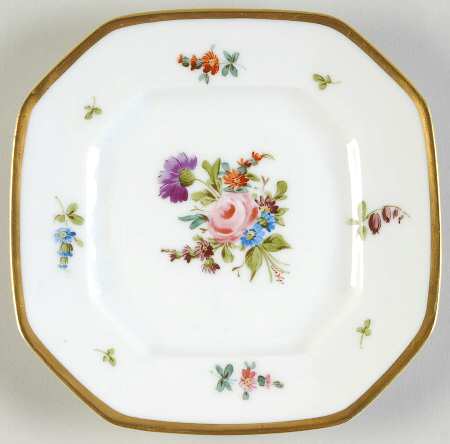 DEI167 Bread & Butter Plate