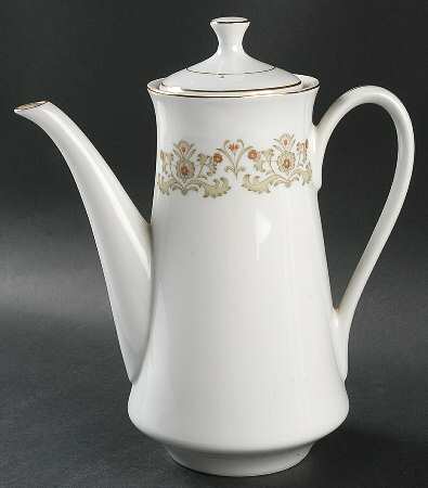 Floret by Dynasty China