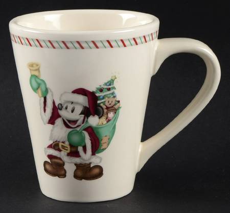 DIN28 Mug