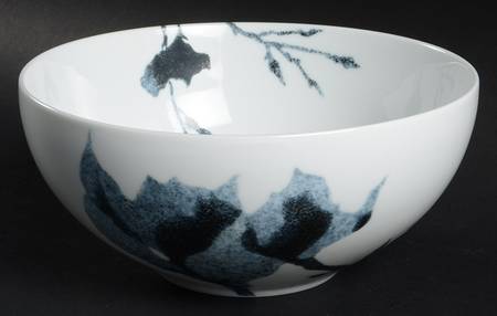 Silhuet 7" Salad Serving Bowl
