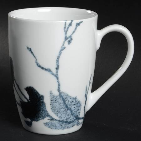 Silhuet Mug