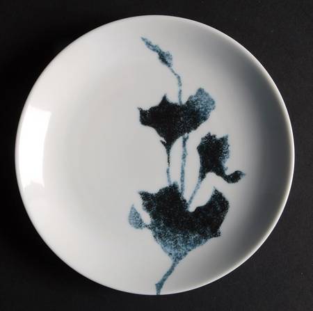 Silhuet Bread & Butter Plate