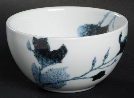 Silhuet 4" All Purpose Bowl
