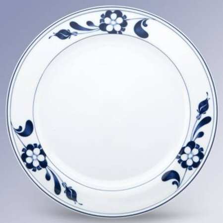 Kristina & Florencia Dinner Plate