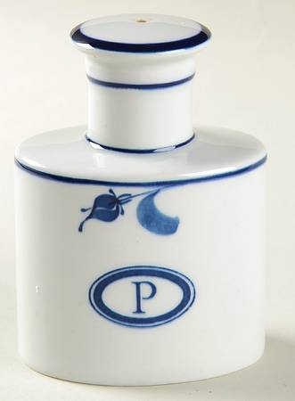 Kristina & Florencia Pepper Shaker