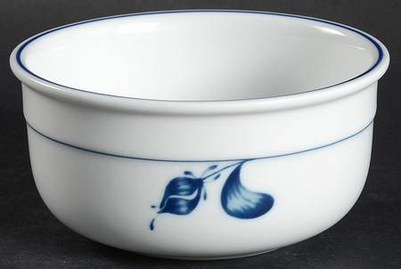 Kristina & Florencia Soup/Cereal Bowl