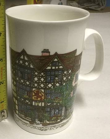 Village Inn's Mug