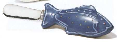Blue Fin Bay Spreader (For Dip & Spreader)