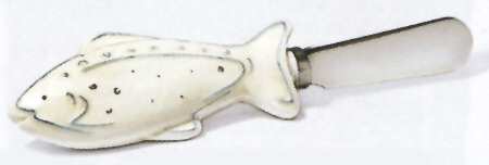 Blue Fin Bay Spreader (For Dip and Spreader)