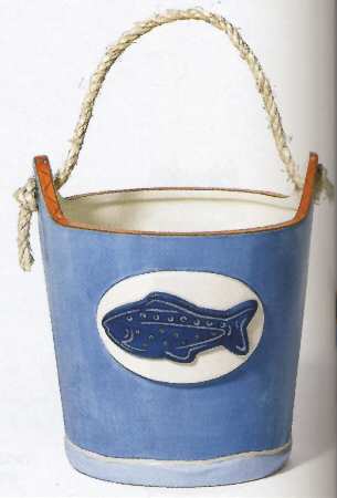 Blue Fin Bay Wine Cooler
