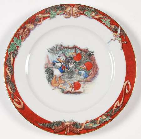 DIN29 Dessert/Pie Plate