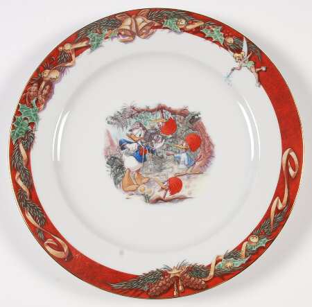 DIN29 Dinner Plate