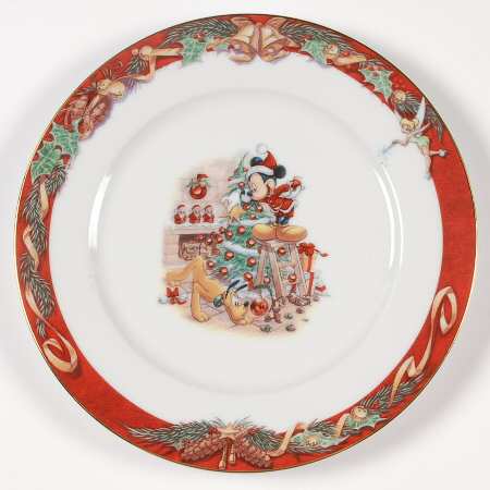 DIN29 Dessert/Pie Plate