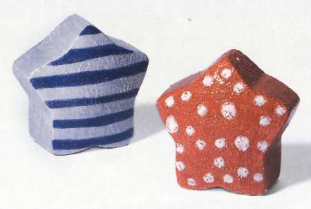 Celebrate Summer Salt & Pepper Set