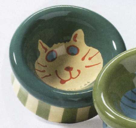 Petclub Cat Bowl